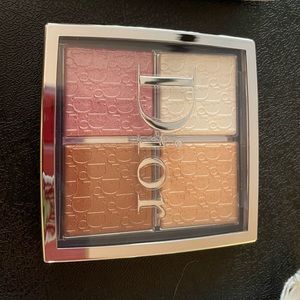 Dior Backstage Glow Face Palettes -Brand New, Never Used